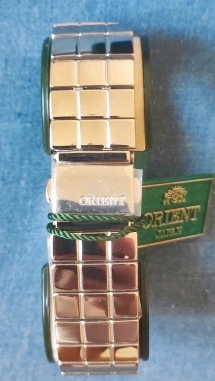 Orient - Elegant - Zonder minimumprijs - Dames - 2010-2020 #4.3