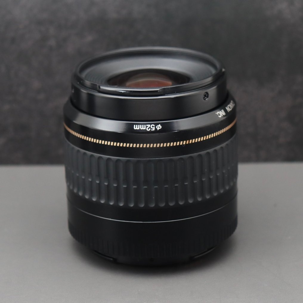 Canon EF 35-80mm F4-5.6 USM Camera lens #3.2