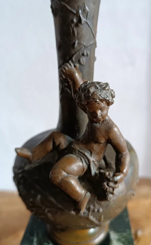 Centrepiece  - Spelter #4.3