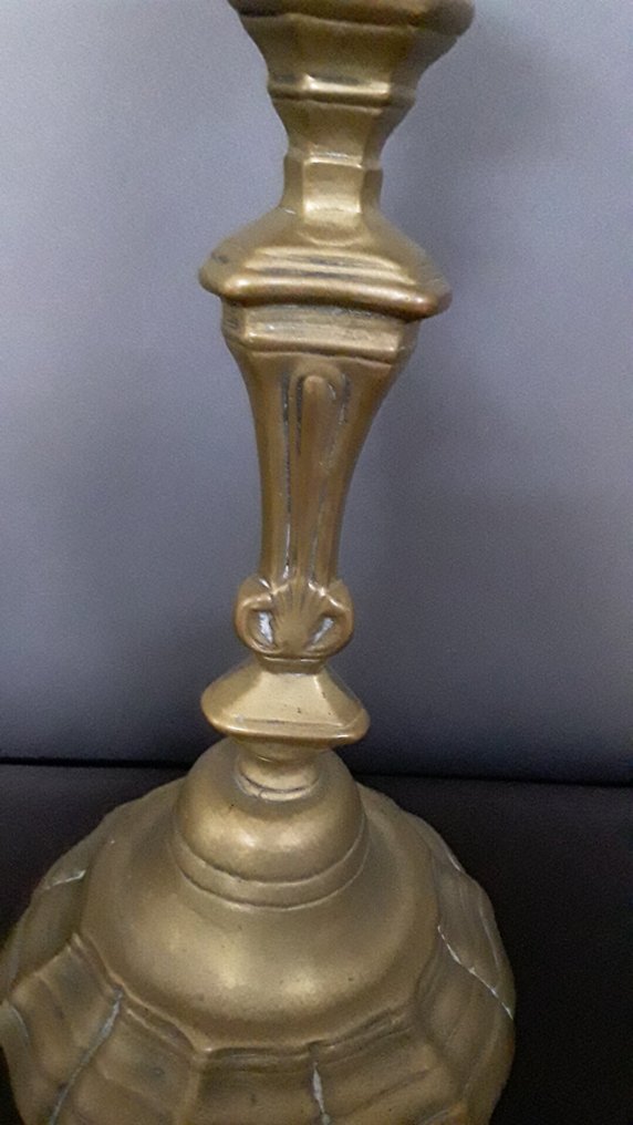 Candeliere - Ottone #2.1