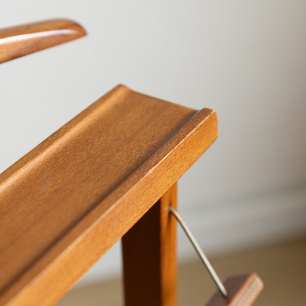 Servomuto - Faggio #3.2