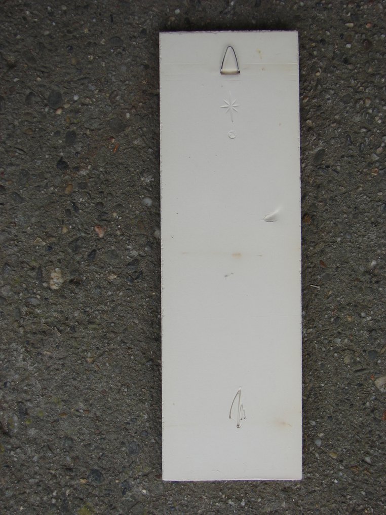  瓦 - Marian Jesień , anioł - 2020年及之后  #3.2