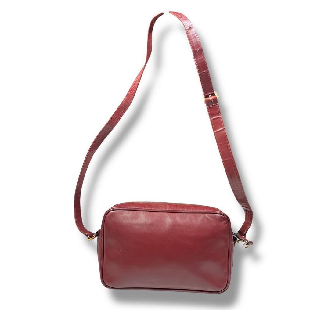 Cartier - Handtasche #1.0