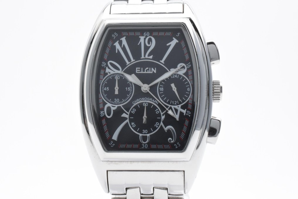 Elgin - χωρίς τιμή ασφαλείας - FK-1215-SL - Άνδρες - 2000-2010  #3.2