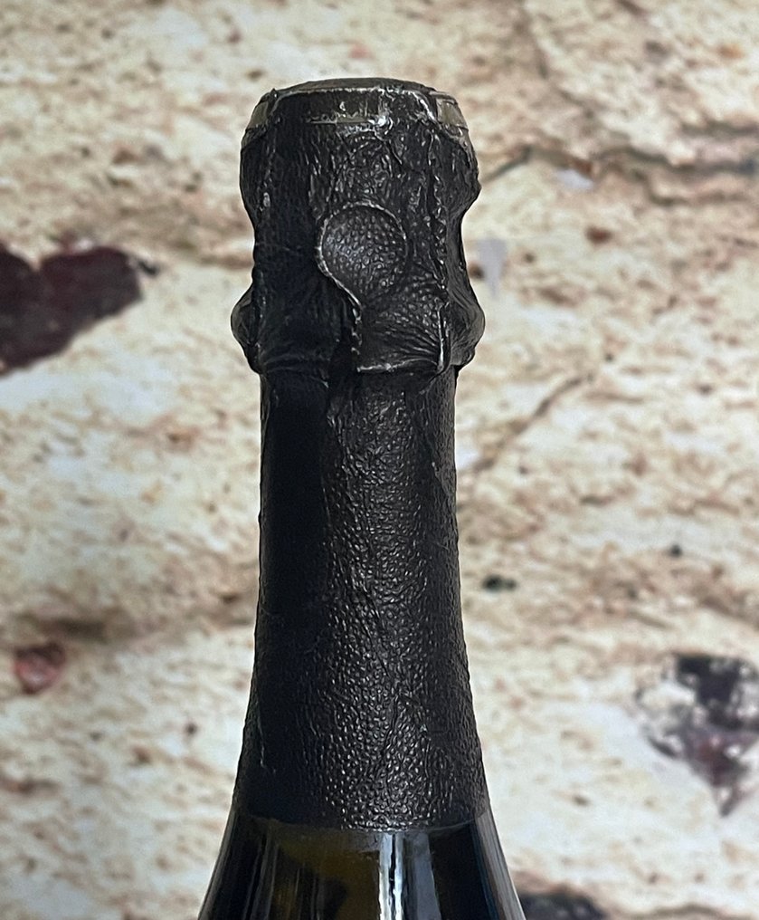 1993 Dom Pérignon - Champagne Brut - 1 Bottle (0.75L) #3.2