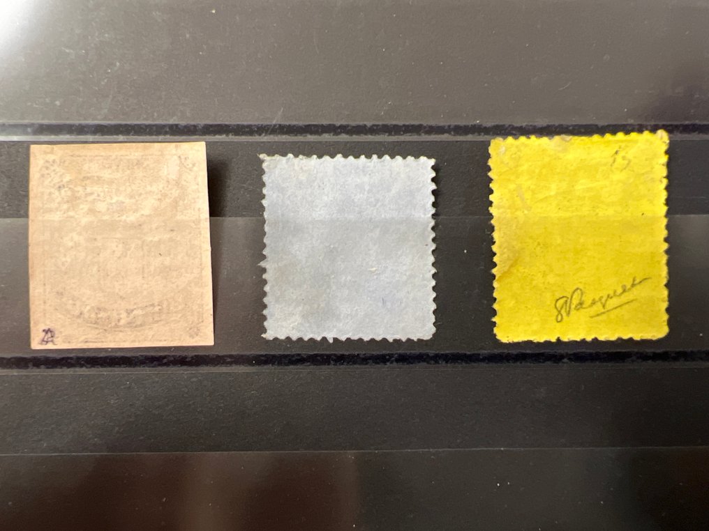 Βρέμη 1855/1866 - Βρέμη #1.0