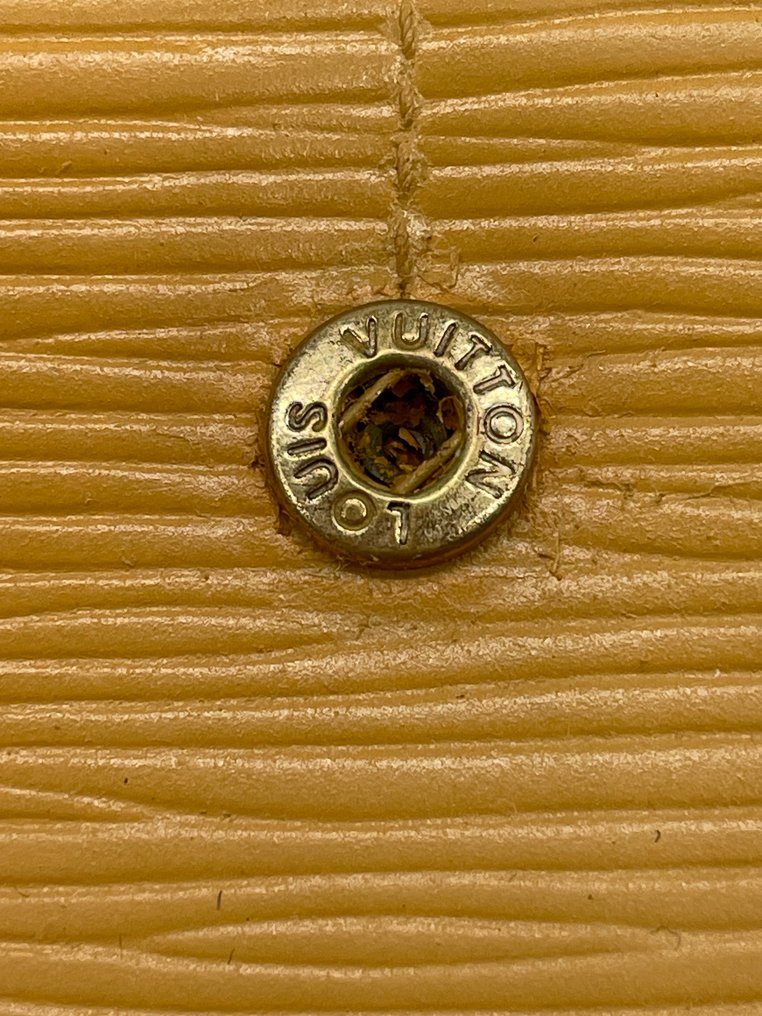 Louis Vuitton - Portafoglio #3.2