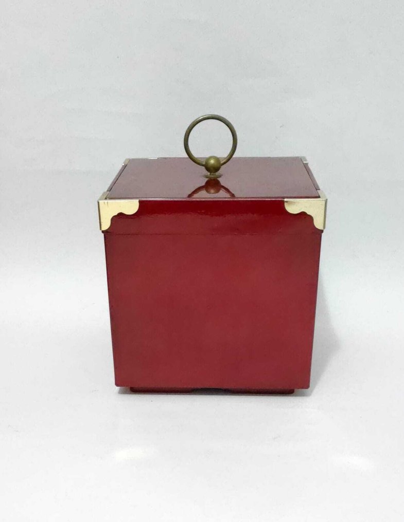 MERITO - Isspand - Plast #1.0