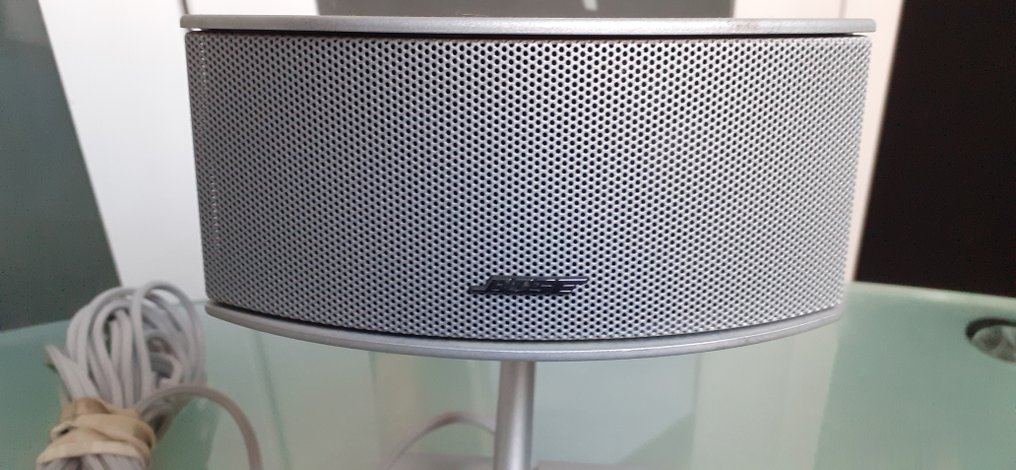 Bose - Ædelstenshøjttalere med stativer Højttaler sæt - Flere modeller #3.2