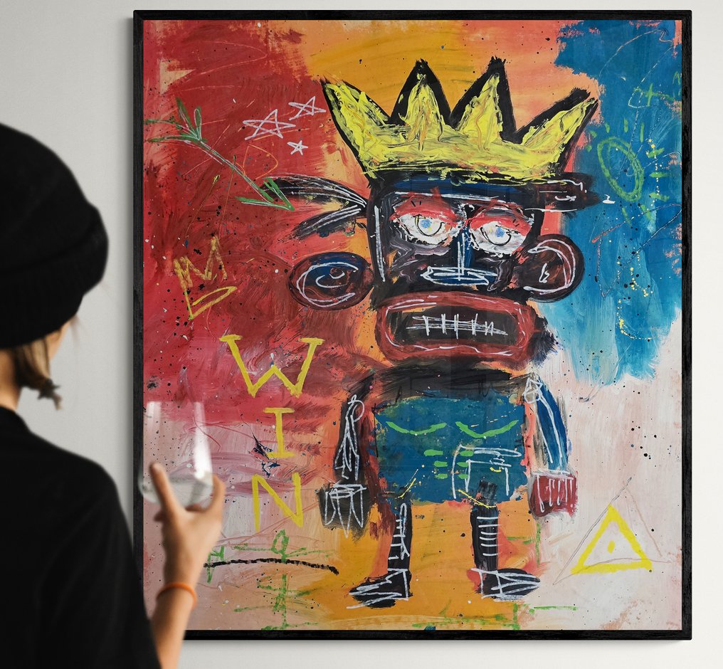 ARVY - WINNER - XXL #1.0