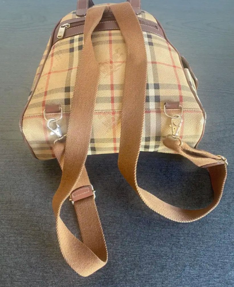 Burberry - Handbag #3.2