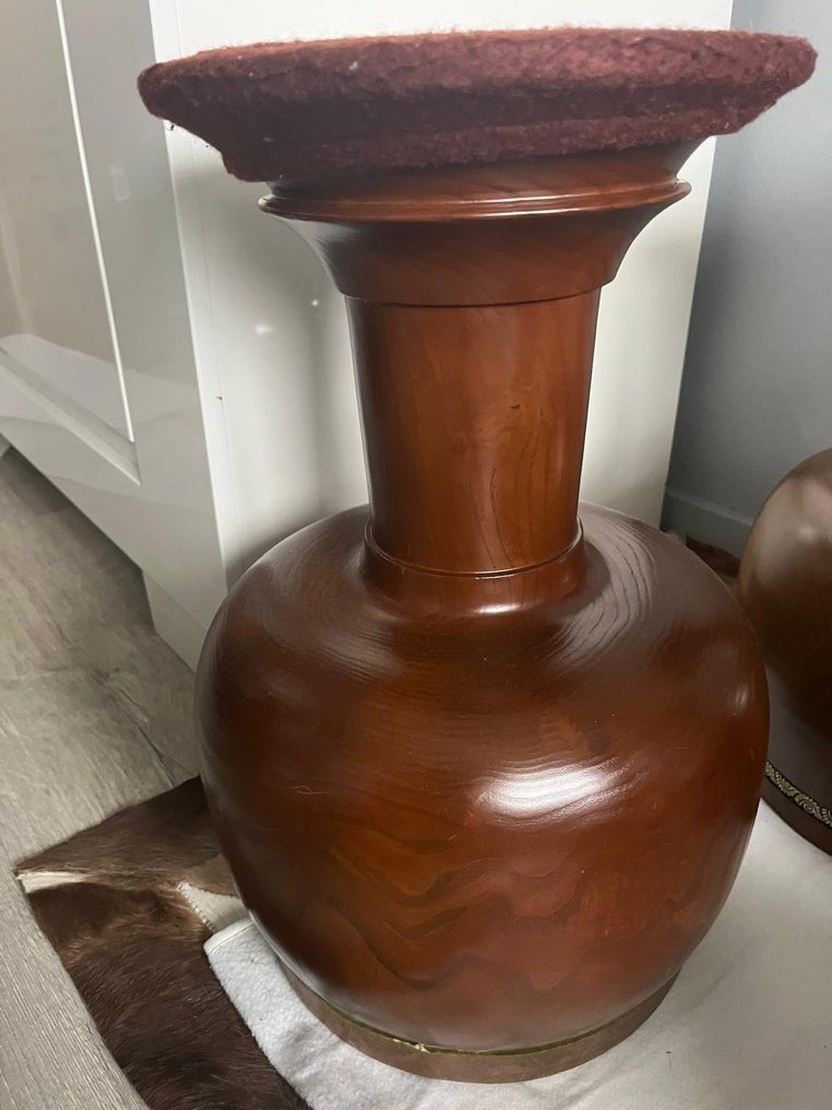 Perzisch professionele Tombak ( Tonnak) - Drum kit #2.1