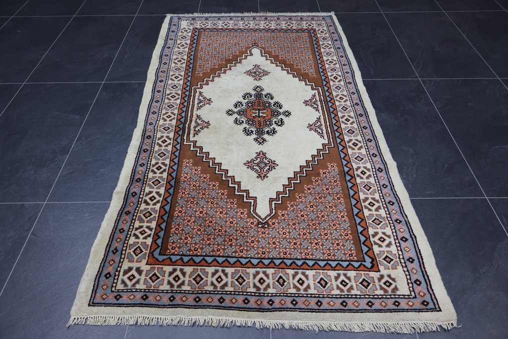 Tunus - Carpet - 215 cm - 107 cm #1.0
