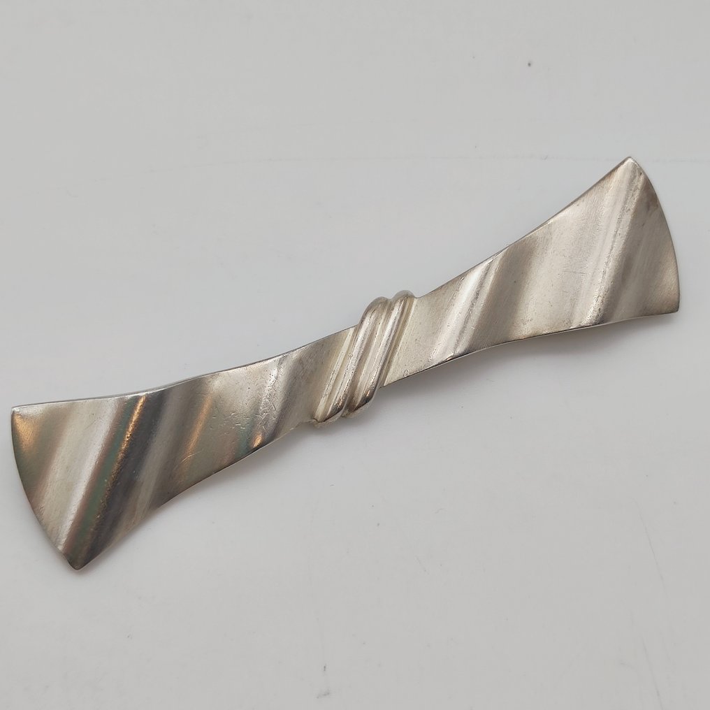 No reserve price - Theodor Fahrner - Brooch Silver #1.0