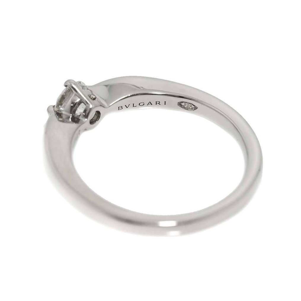 Bvlgari - 戒指 白金 #2.1