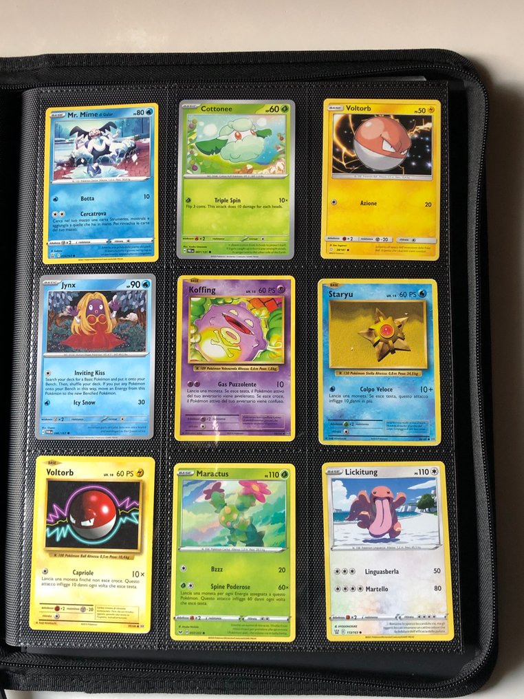 Pokémon - 68 Mixed collection - EX - EX Sandstorm, EX Ruby and Sapphire #1.0