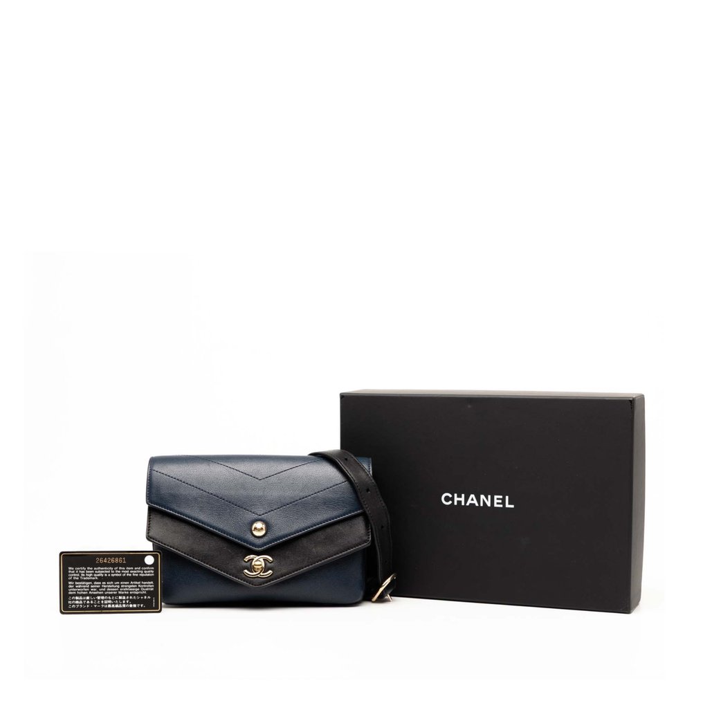 Chanel - Torebka #1.0