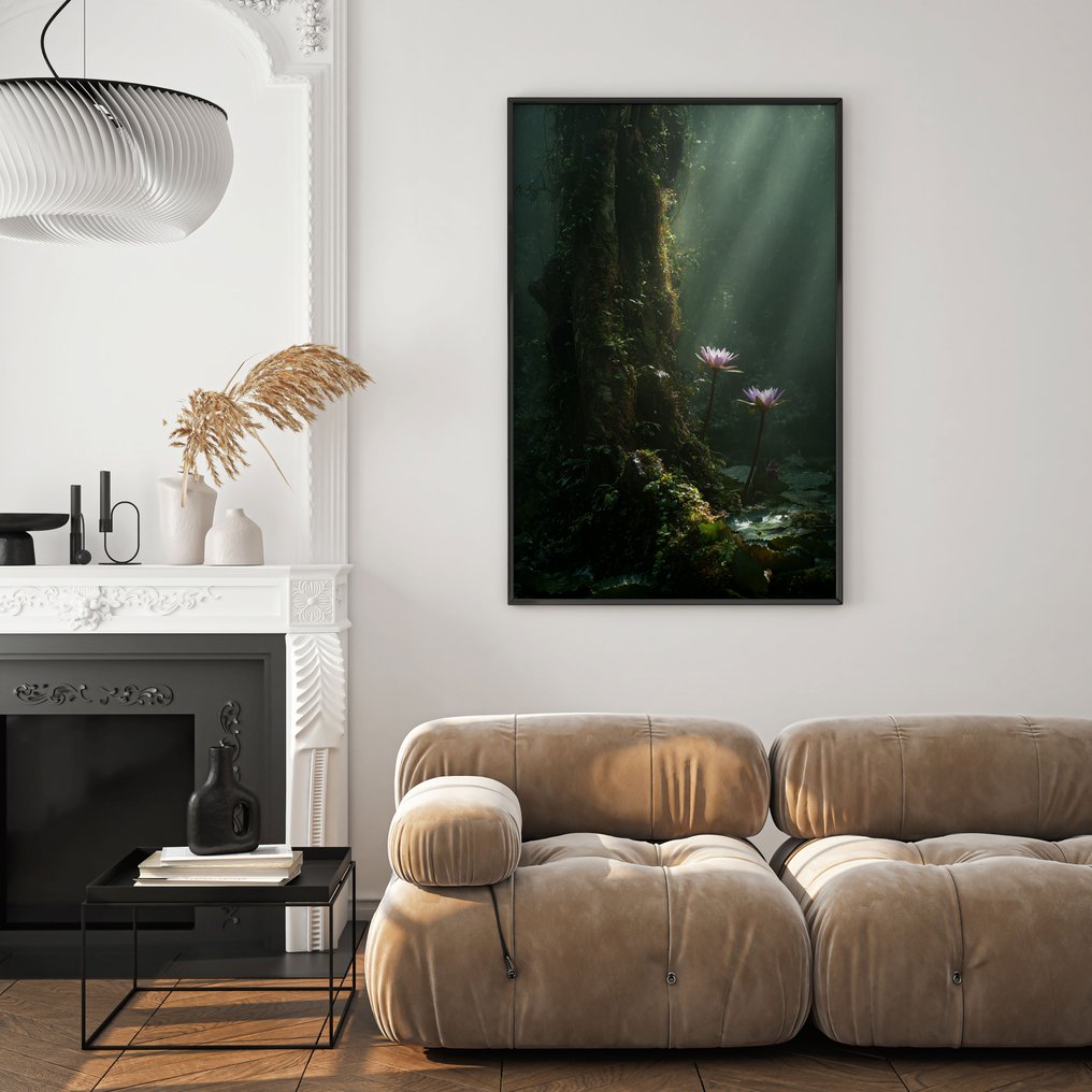 Miss Evoke (XX) - Sublimity #2.1