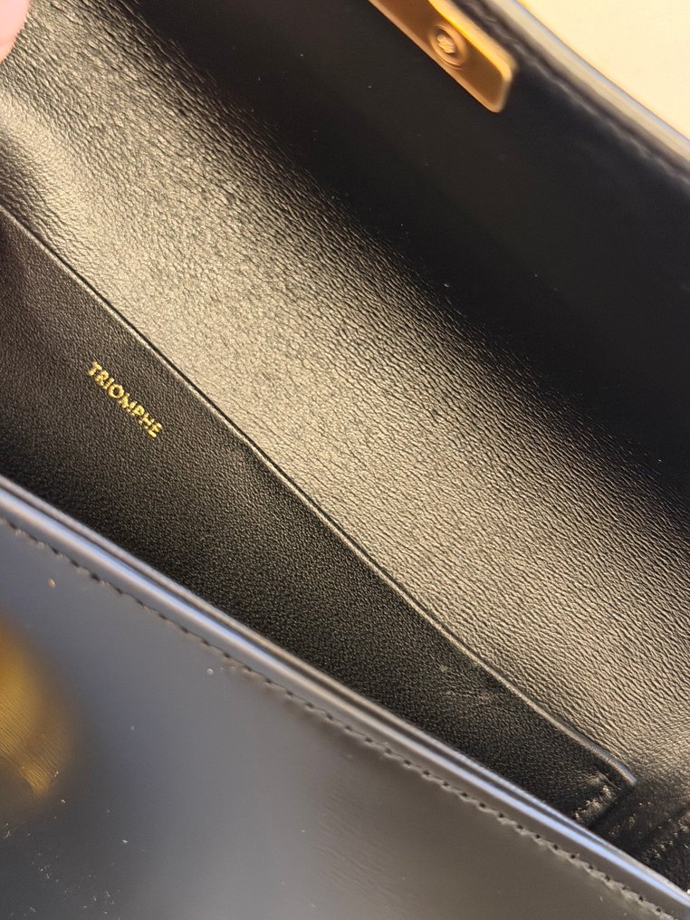 Céline - Axelremsväska #2.1