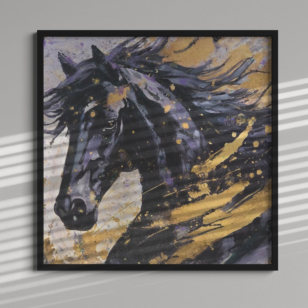 Patrizia Anty - Furia #1.0