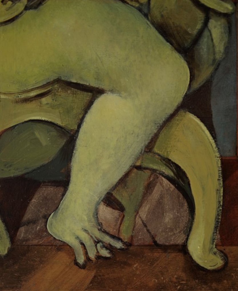 Daniele Masini (XX) - Incontro #1.0