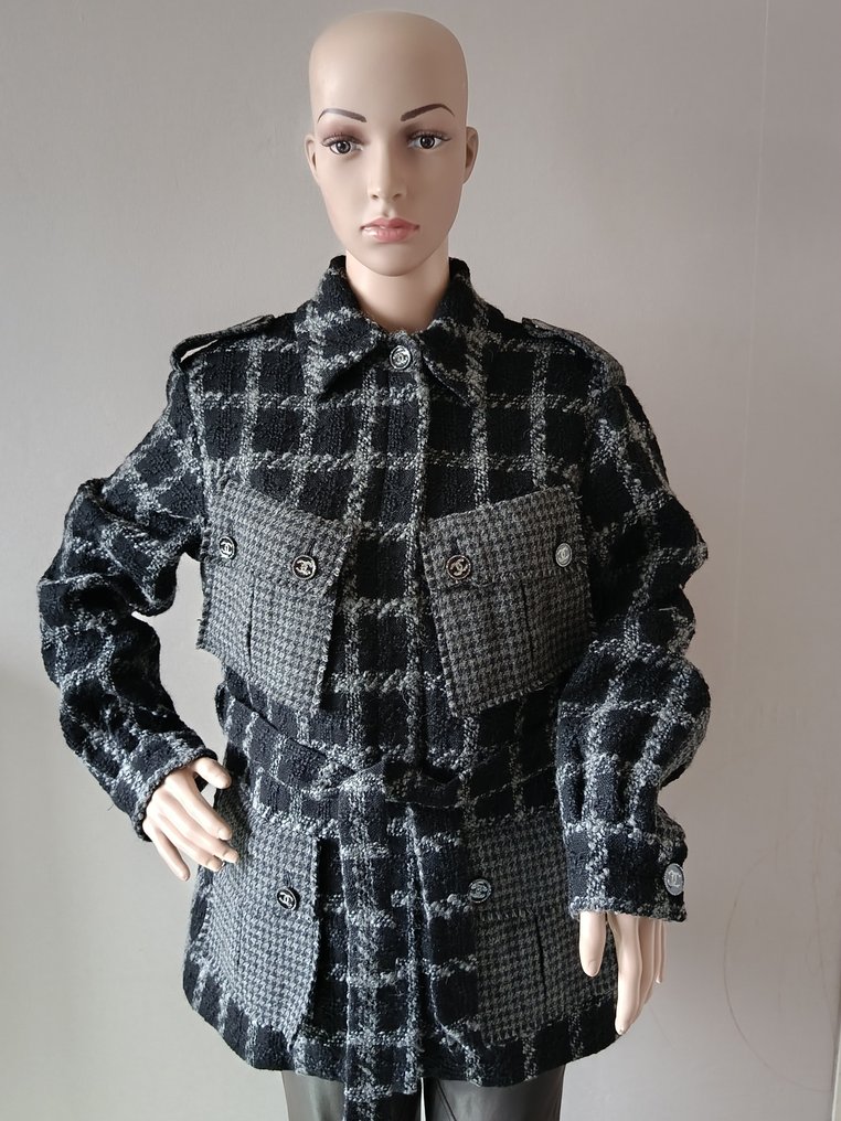 Chanel - Blazer #1.0