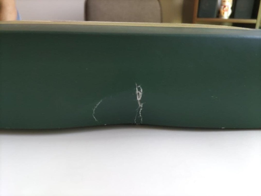 TK Toys - 鐵皮玩具 - Bonnet Bus Kit – Tinplate Model – Made in Japan – Unused Parts with Box - 日本 #2.1