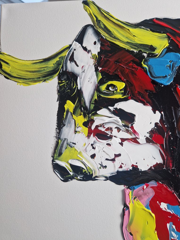 Henry Escobar - MAJESTIC #4.3