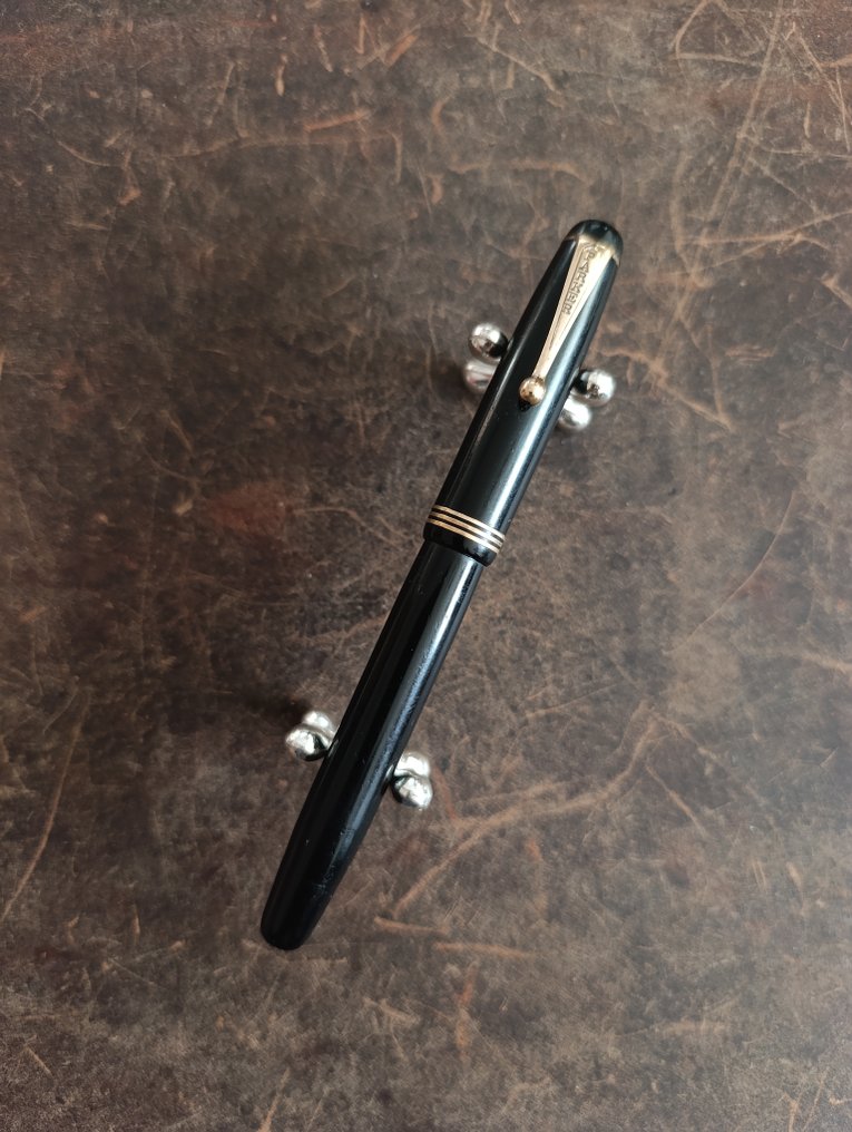 Parker - Televisor - No reserve price - Fountain pen #1.0