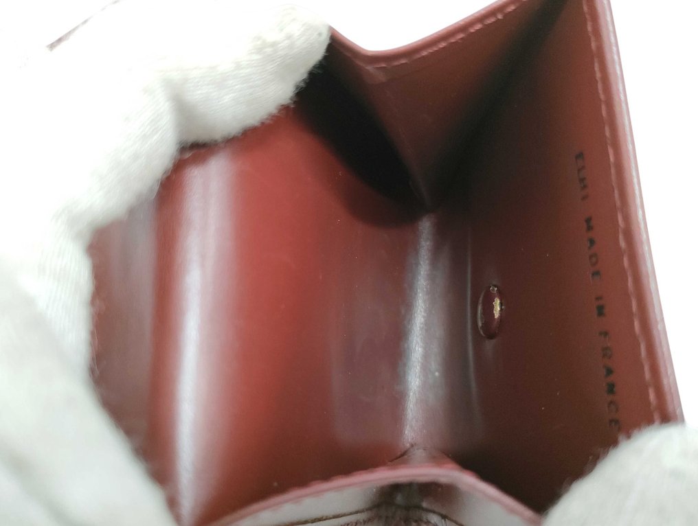 Cartier - Portfel #3.2