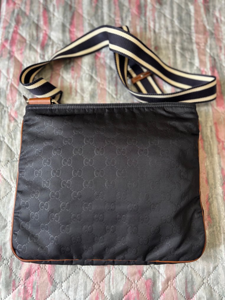 Gucci - Crossbody táska #4.3