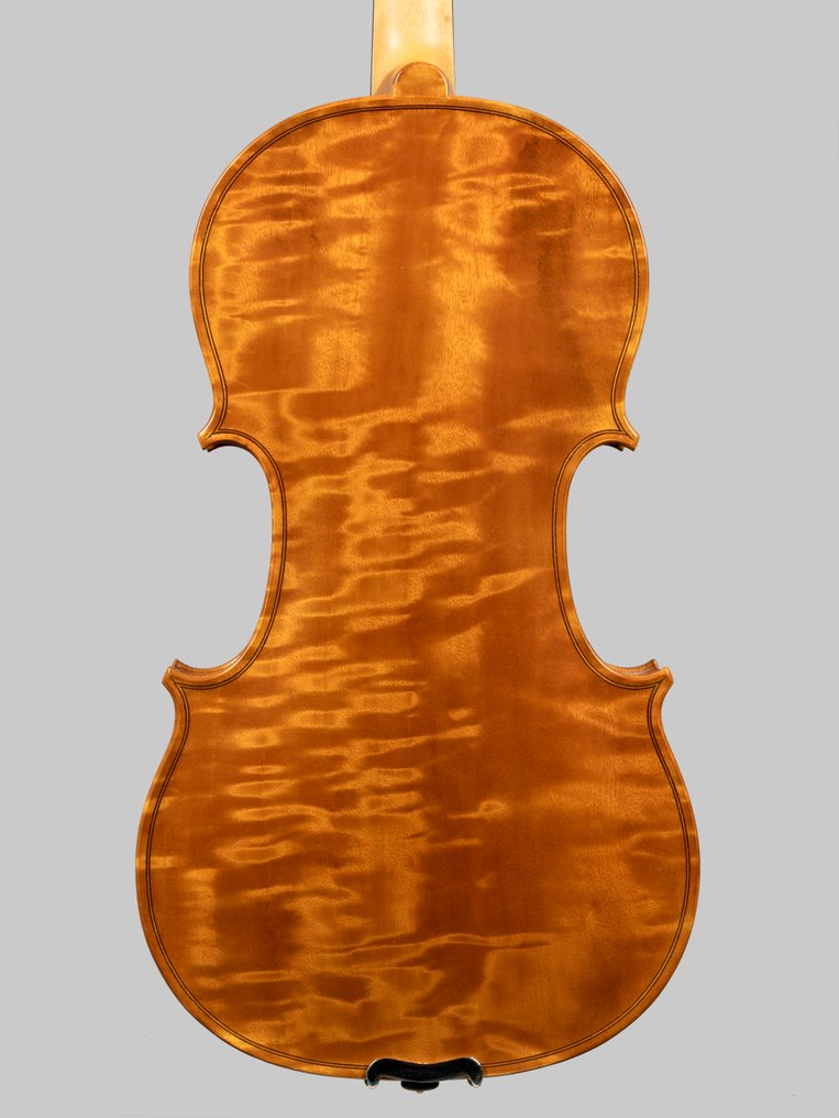 Covelli Arianna (certified, direct from the luthier) - Stradivari -  - Βιολί - Ιταλία - 2025 #2.1