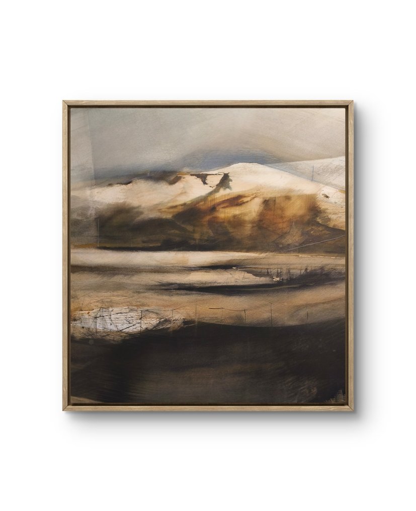 Javier Plata - The holy mountain 11 #1.0