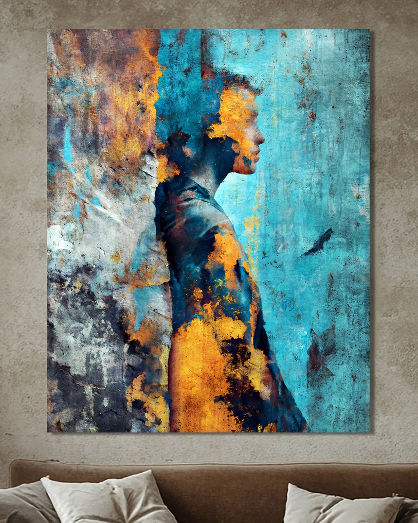 Wysocky John - Memories II  - XL #1.0