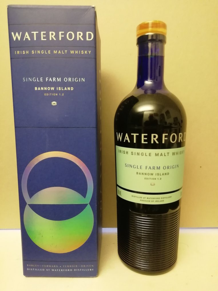 Waterford Bannow Island 1.2  - 700ml #1.0