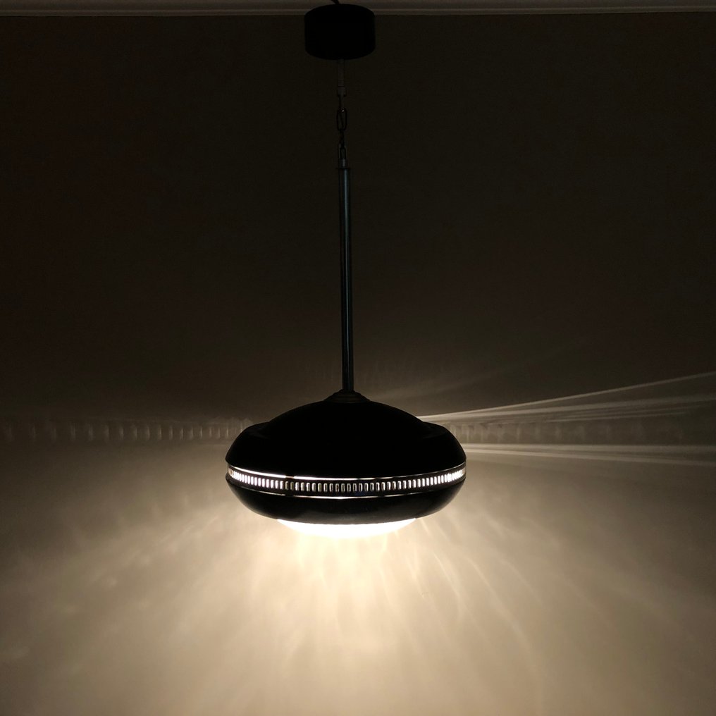 Philips - Taklampe - Jern #2.1