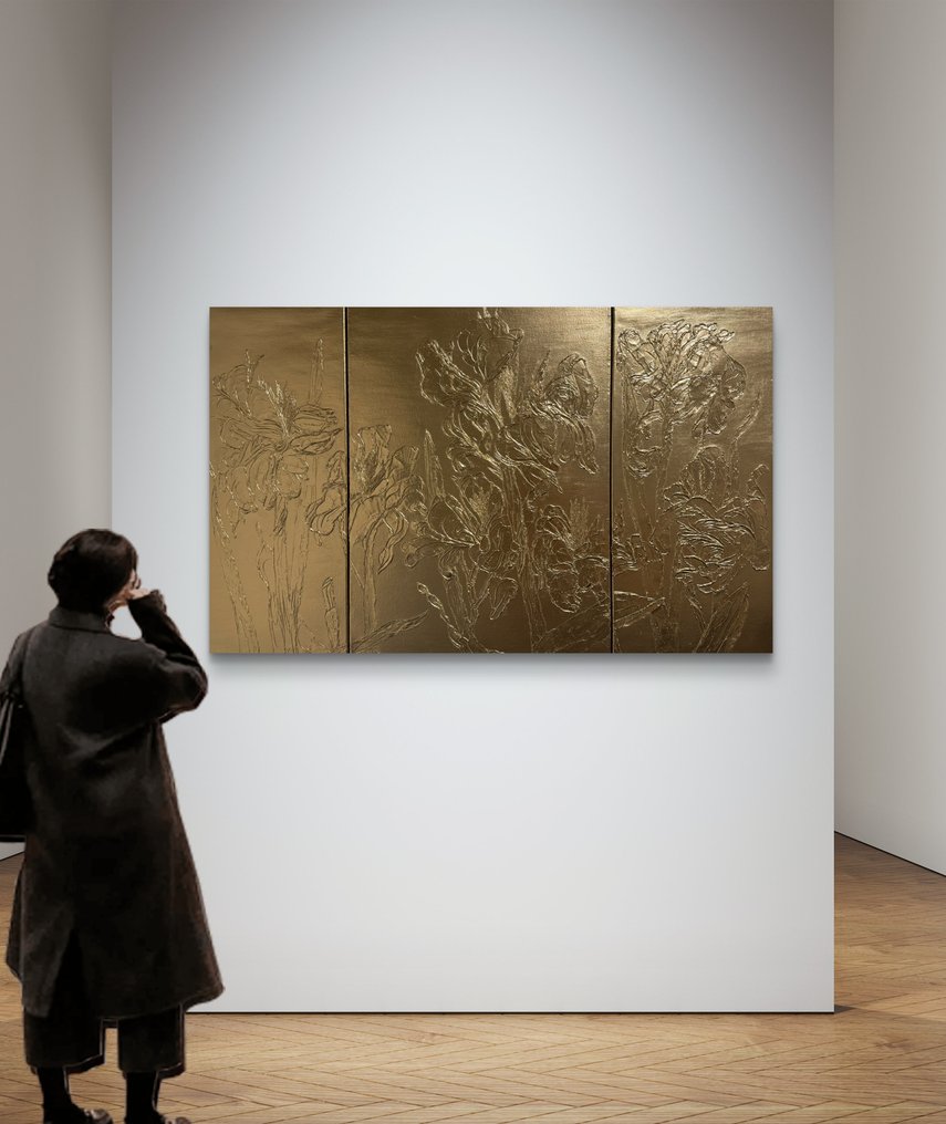 LeeJaimy - Secred Blossoms XL #1.0