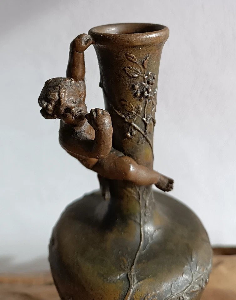 Centrepiece  - Spelter #3.2