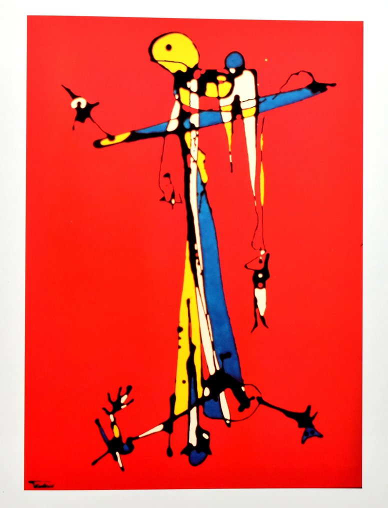 Jan Rambout - Henri Titselaar - 1999 #1.0