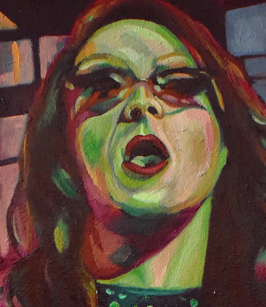 Patrícia Trindade - Dyanne Star #2.1