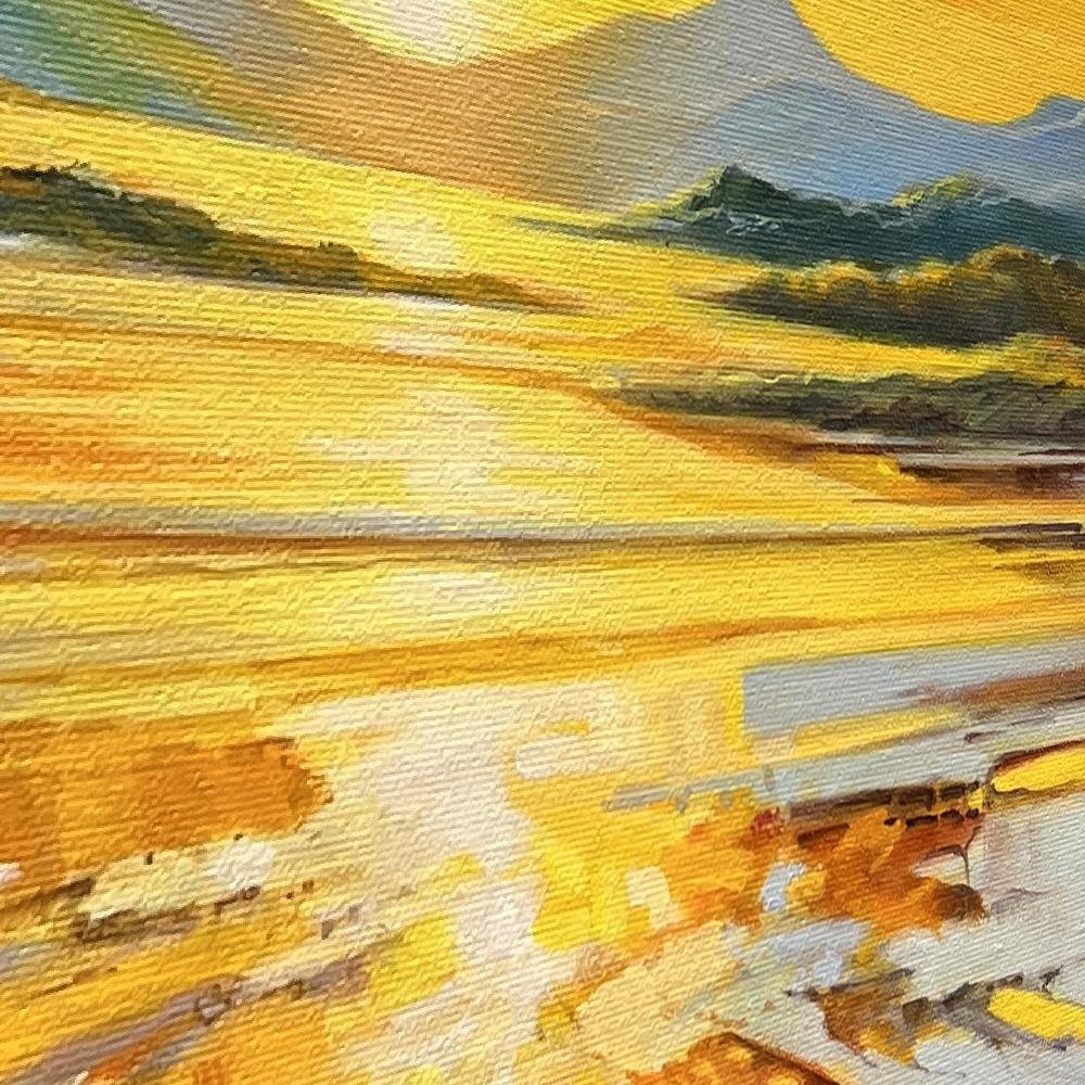 Andrzej Białecki (XX-XXI) - Golden Breath of Dusk #4.3