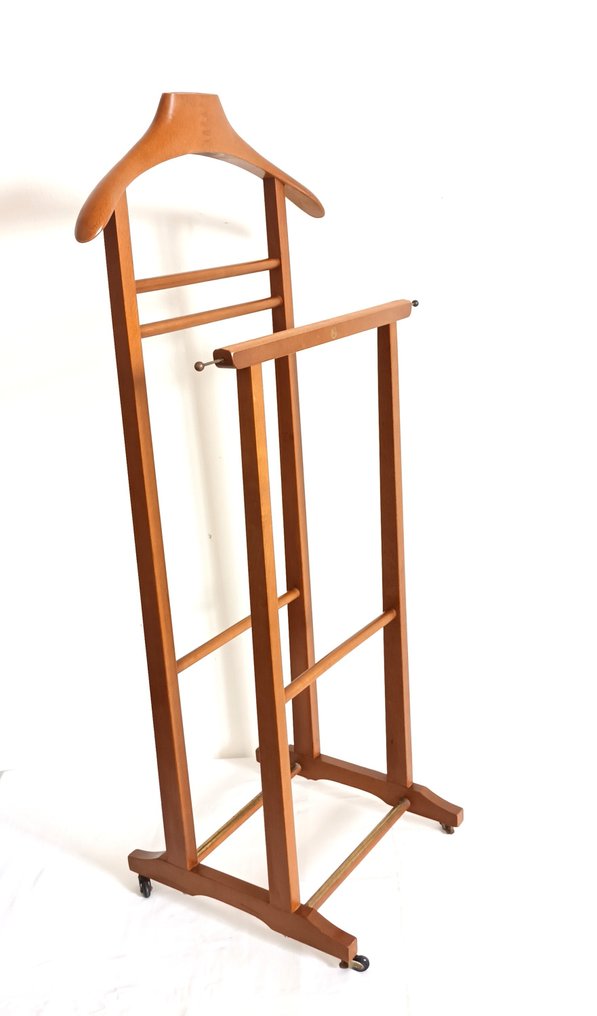 Fratelli Reguitti - Pukuteline - Puu, Messinki #2.1