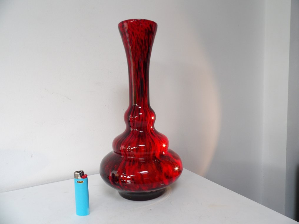 花瓶 - 恩波利 #4.3