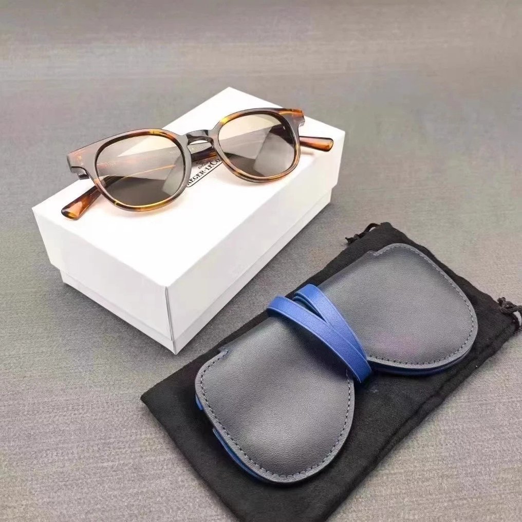Jaeger-LeCoultre - Sunglasses - Fashion accessories set #1.0