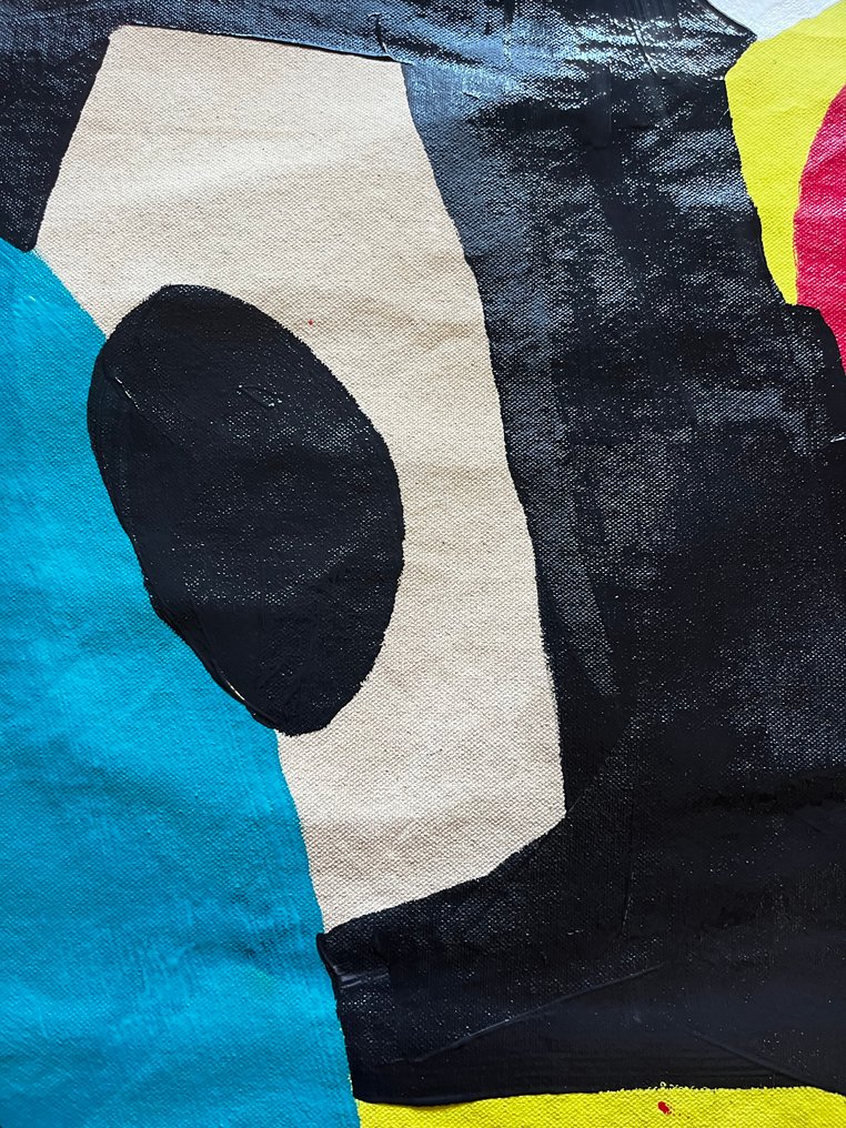 Rodrigo Pernas - Nelia - XXL #1.0