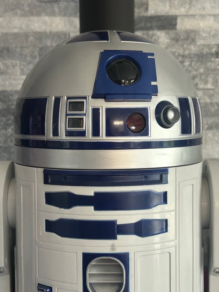 Star Wars - Lucasfilm Ltd - 杰克仕太平洋公司 #2.1