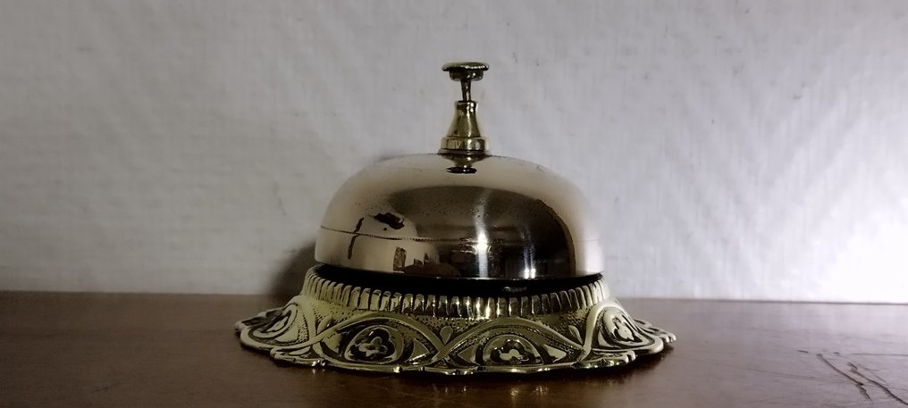 呼叫鈴 - Regence - 法國 #3.2