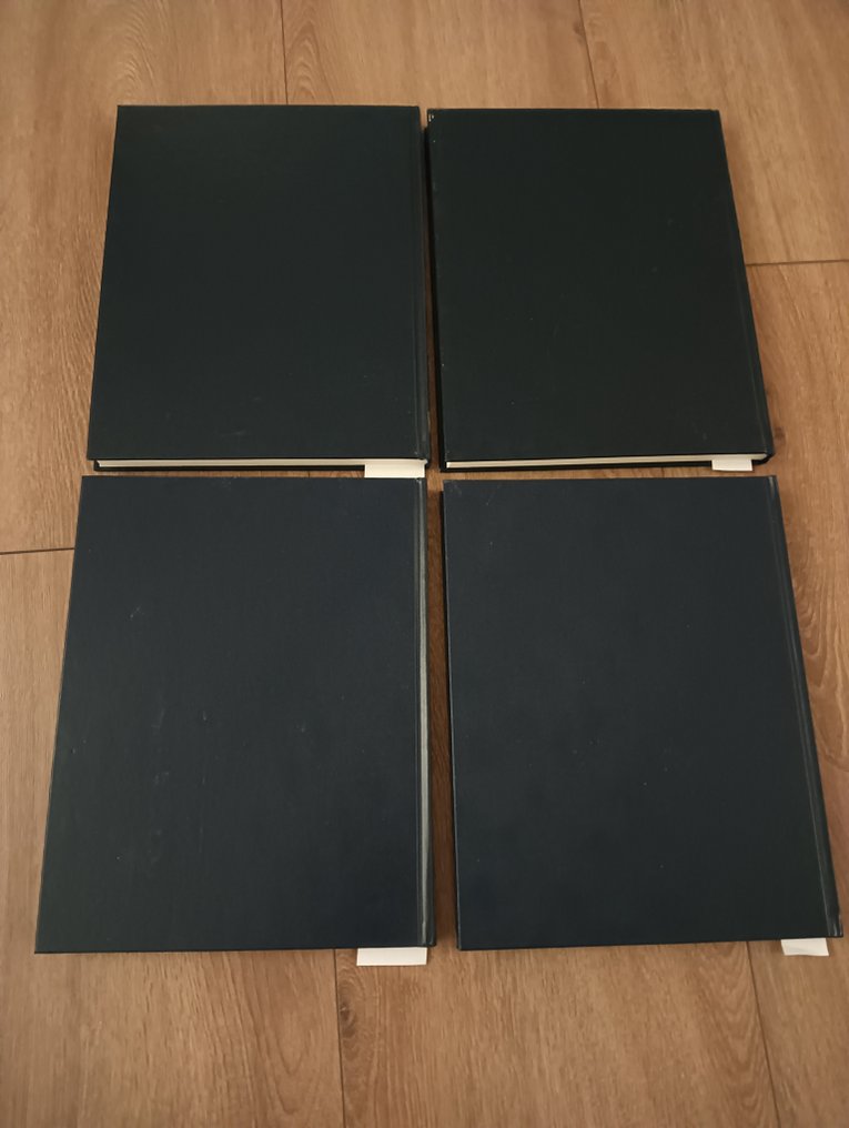 Donald Duck - Lekturama Collectie - 17 Album - First edition/reprint - 2002/2008 #1.0