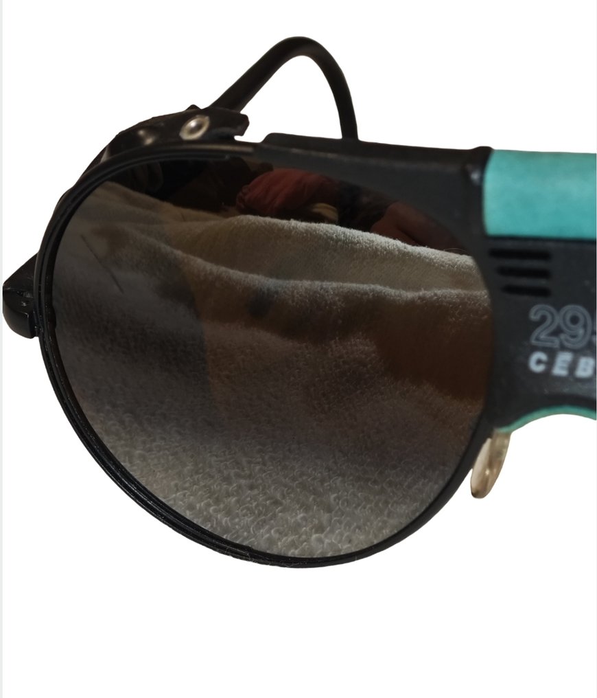 Other brand - CEBE 295 "Walter Cecchinel" France - Γυαλιά ηλίου #4.3