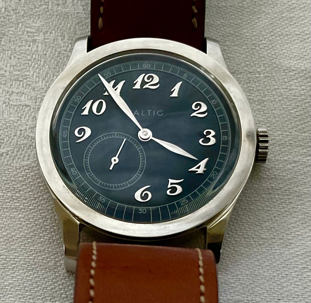 Baltic - HMS 001 - No reserve price - Men - 2019 #1.0